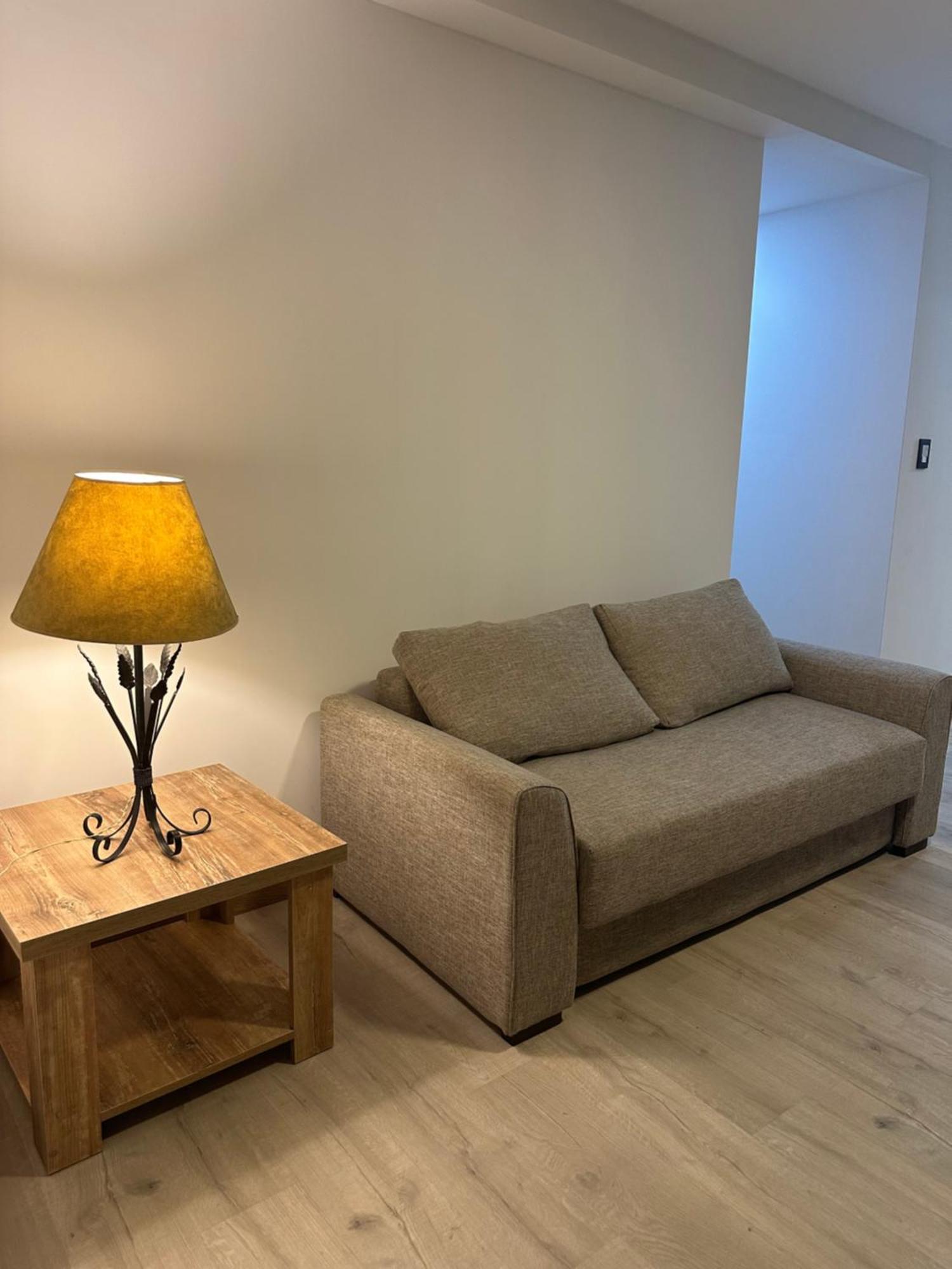 Apartamento Excelente Dpto, Gran Vista Mdz