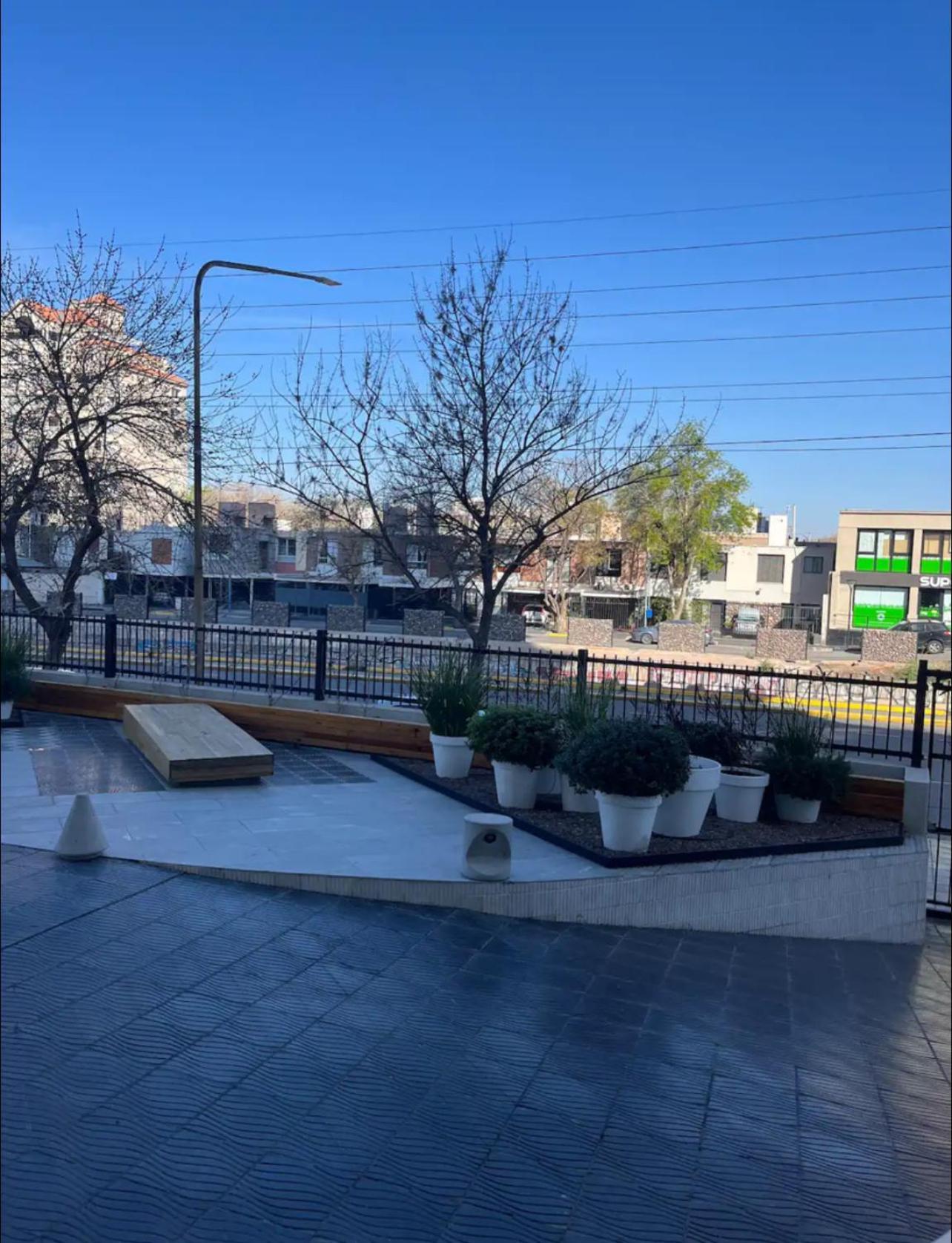 Apartamento Excelente Dpto, Gran Vista Mdz