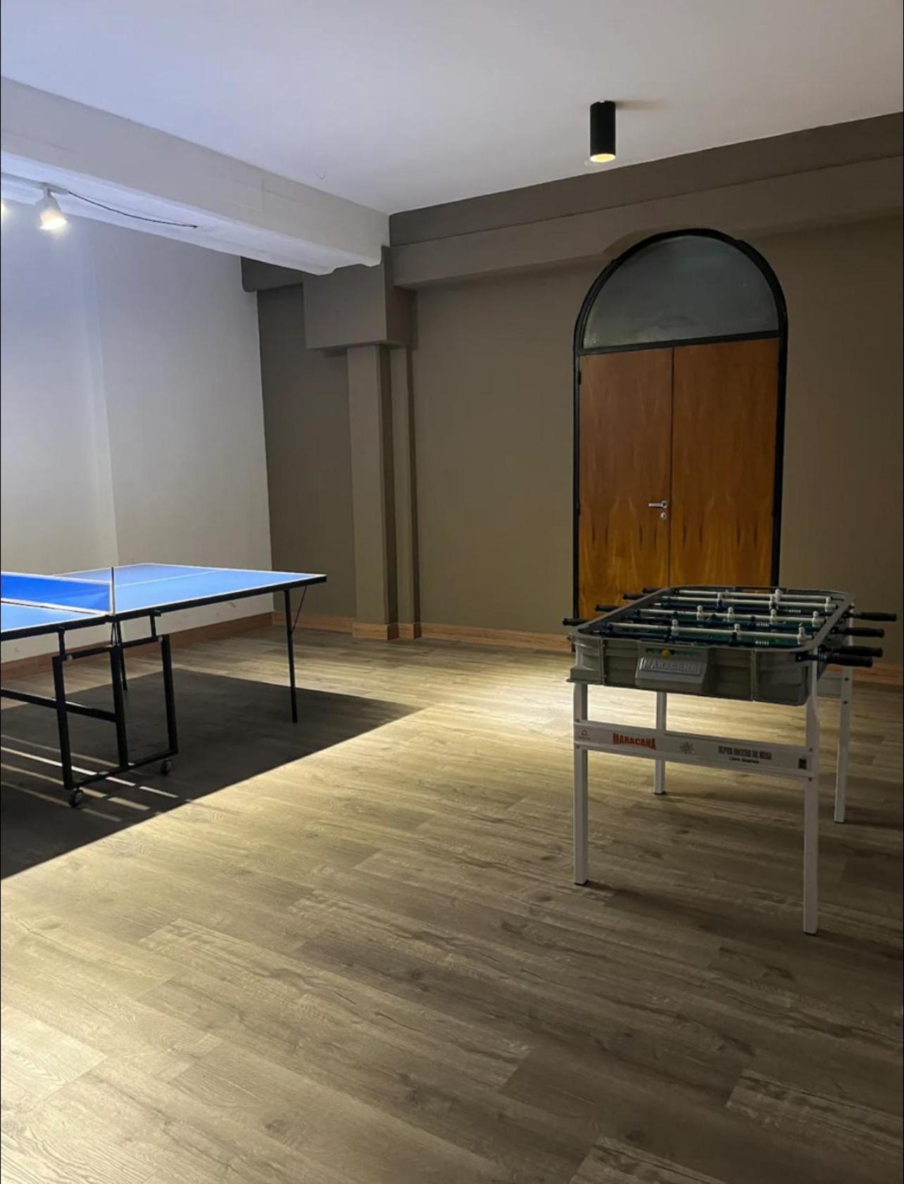 Excelente Dpto, Gran Vista Mdz Apartamento Mendoza