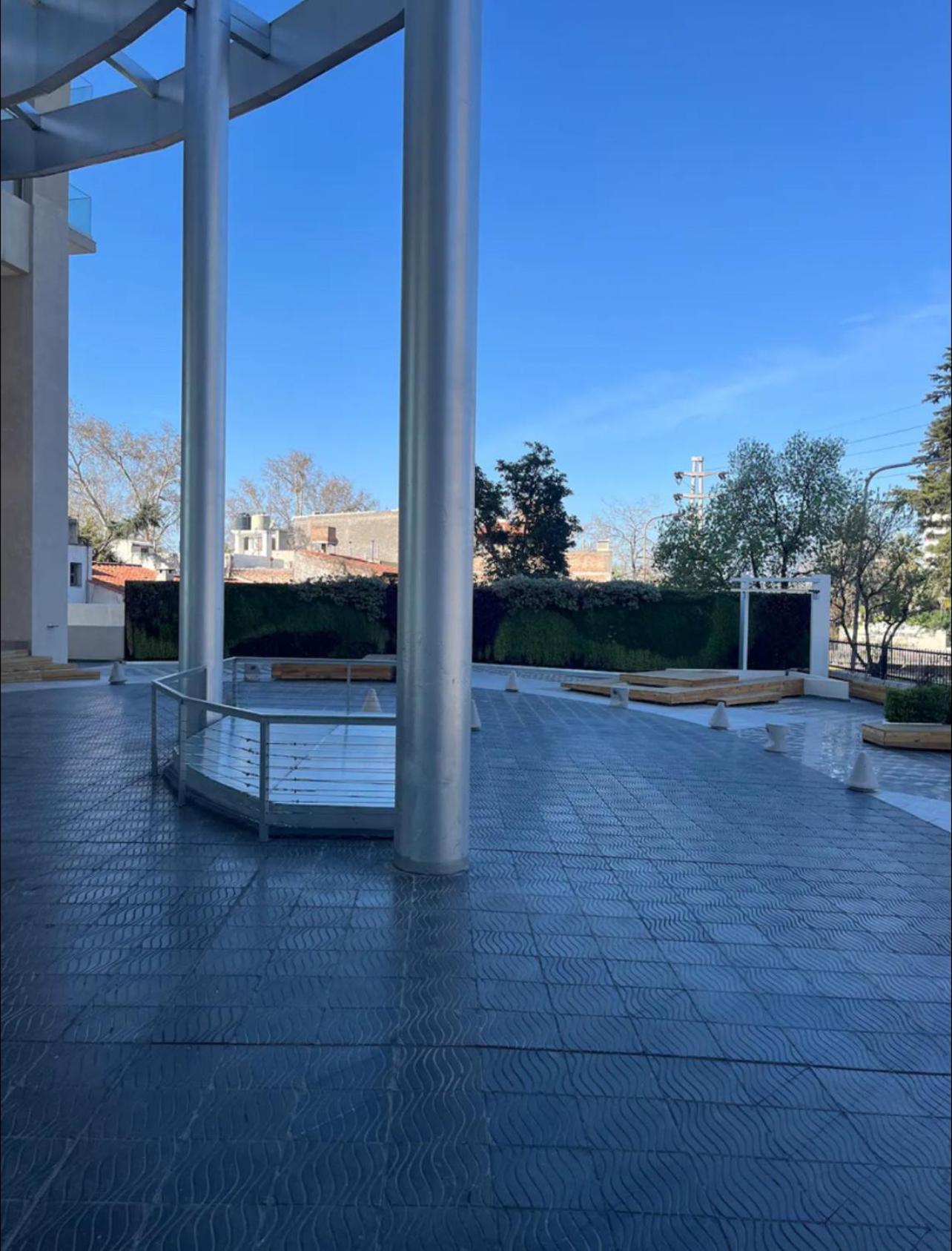 Excelente Dpto, Gran Vista Mdz Mendoza